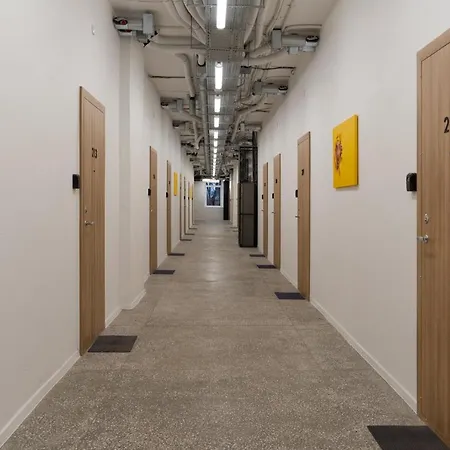 Appartamento Air 319 Vilnius
